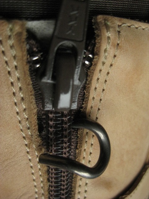 lock for zippers